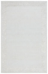 Safavieh Glamour 4'-0" x 6'-0" Rug in Light Grey