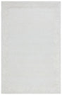 Safavieh Glamour 4'-0" x 6'-0" Rug in Light Grey