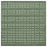 Safavieh Impressions 6'-0" x 6'-0" Rug in Green