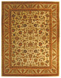 Safavieh Antiquity 9'-6" x 13'-6" Rug in Gold