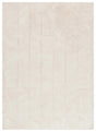 Safavieh Easy Care 4'-0" x 6'-0" Rug in Ivory