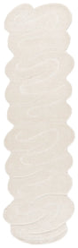 Safavieh Novelty 2'-3" x 8'-0" Rug in Ivory