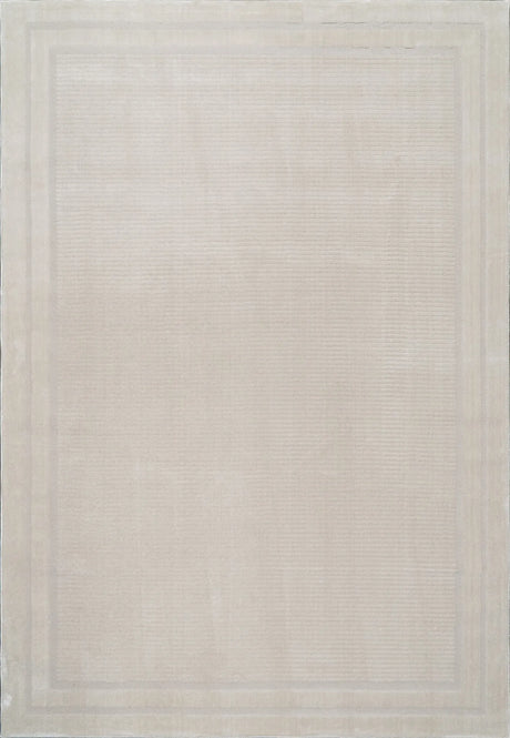 Dynamic Rugs Timeless 6926 Power Loomed Modern Beige Rug - Rectangular