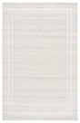 Safavieh Natura 4'-0" x 6'-0" Rug in Silver