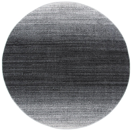 Safavieh Adirondack 6'-0" x 6'-0" Rug in Grey / Dark Grey