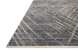 Loloi Wade Wae-04 Midnight/Beige Rug - rug corner