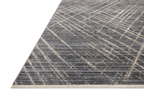 Loloi Wade Wae-04 Midnight/Beige Rug - rug corner