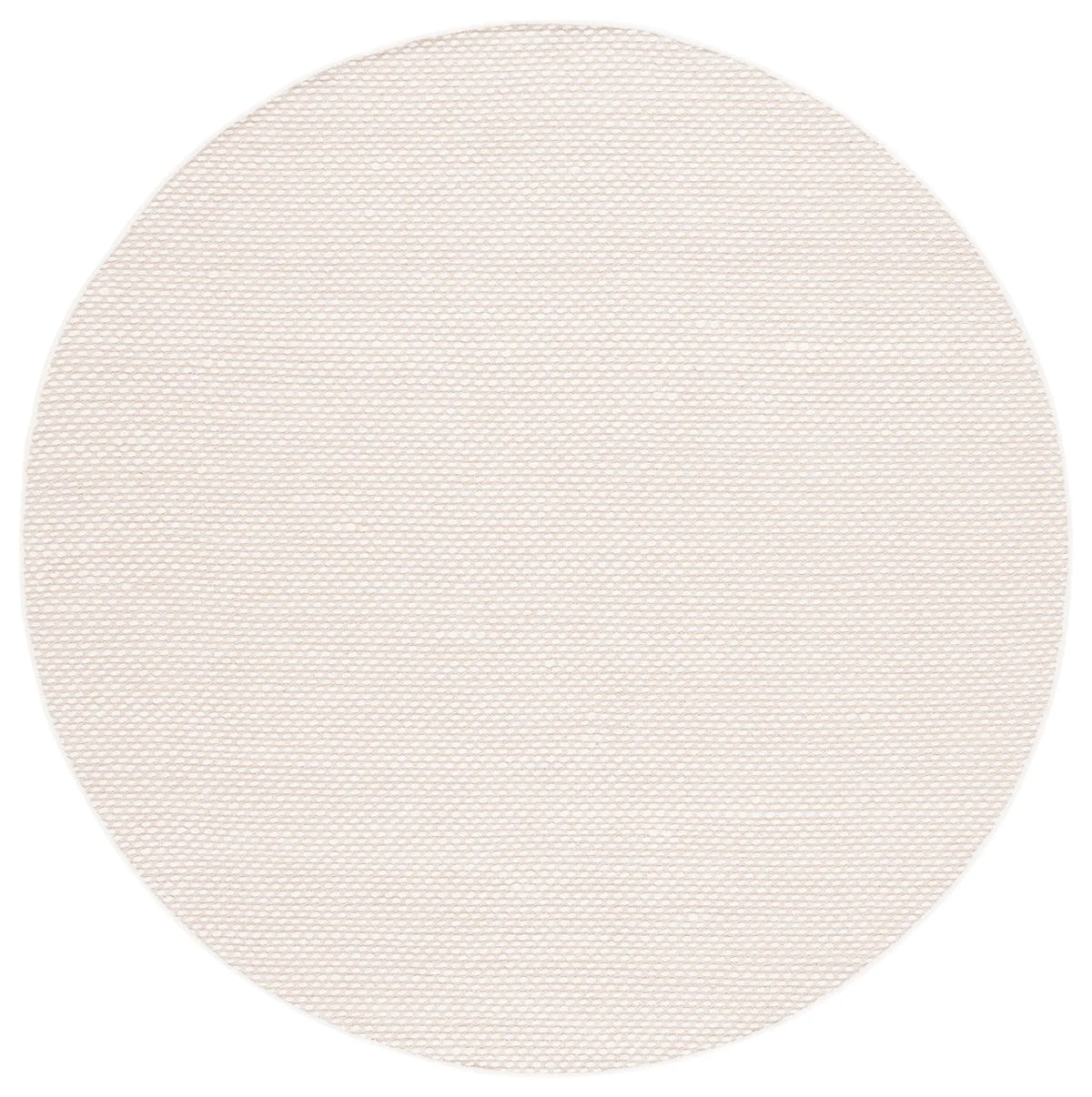 Safavieh Vermont 6'-0" x 6'-0" Rug in Ivory