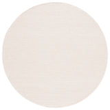 Safavieh Vermont 6'-0" x 6'-0" Rug in Ivory