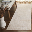 Safavieh Hazel 500 2'-2" x 8'-0" Rug in Beige / Ivory
