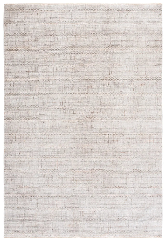 Safavieh Garnet 5'-3" x 7'-6" Rug in Beige / Ivory