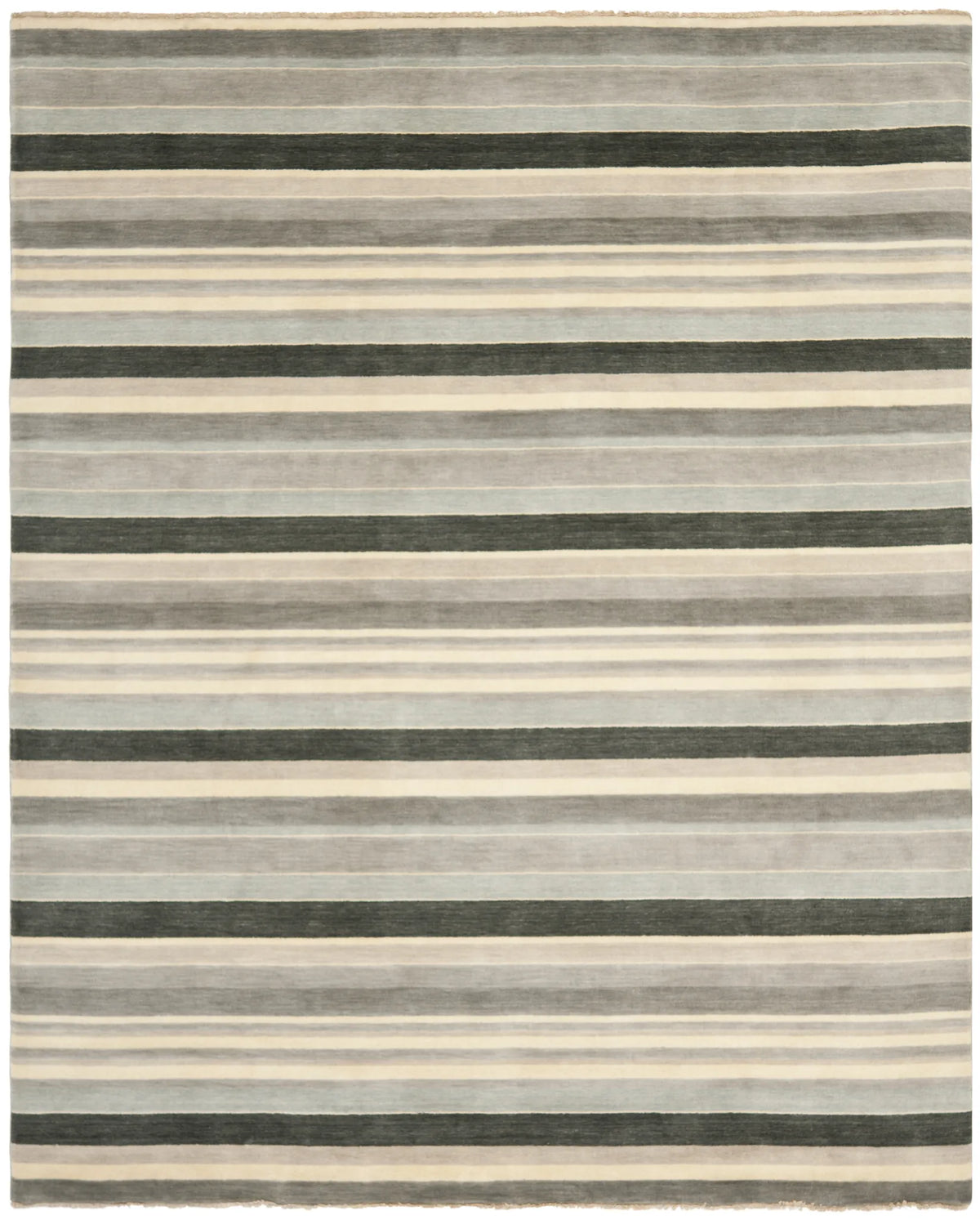 Safavieh Tibetan 8'-0" x 10'-0" Rug in Grey / Multi