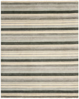 Safavieh Tibetan 8'-0" x 10'-0" Rug in Grey / Multi