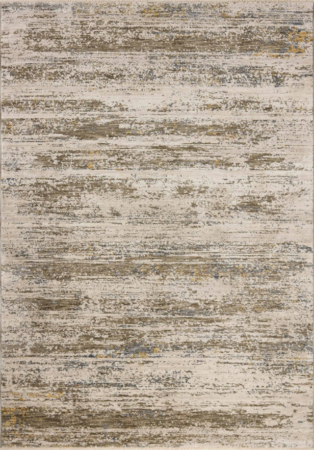 Loloi Nellie NEL-04 Lagoon / Dove Rug - main flat