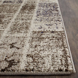 Safavieh Monaco 2'-2" x 8'-0" Rug in Beige / Multi