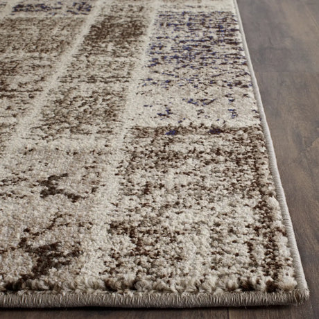 Safavieh Monaco 2'-2" x 8'-0" Rug in Beige / Multi