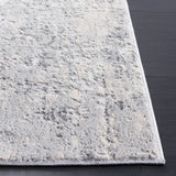 Safavieh Vogue 4'-0" x 6'-0" Rug in Grey / Light Grey
