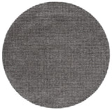 Safavieh Soho 6'-0" x 6'-0" Rug in Charcoal