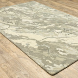 Oriental Weavers Sphinx Anastasia 68008 Beige / Ivory Rugs - angle detail