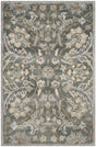 Safavieh Bella 2'-6" x 4'-0" Rug in Grey / Multi