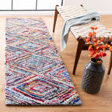 Safavieh Nantucket 2'-3" x 8'-0" Rug in Multi