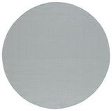 Safavieh Courtyard 6'-7" x 6'-7" Rug in Aqua / Cream