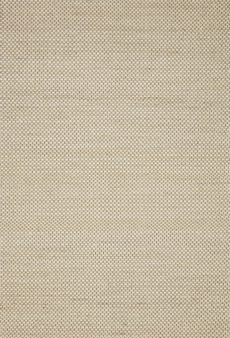 Loloi Lily Lil-01 Ivory Rugs - main flat