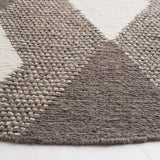 Safavieh Natura 6'-0" x 6'-0" Rug in Ivory / Beige