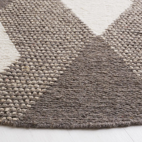 Safavieh Natura 6'-0" x 6'-0" Rug in Ivory / Beige
