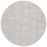Safavieh Renewal 6'-0" x 6'-0" Rug in Light Grey