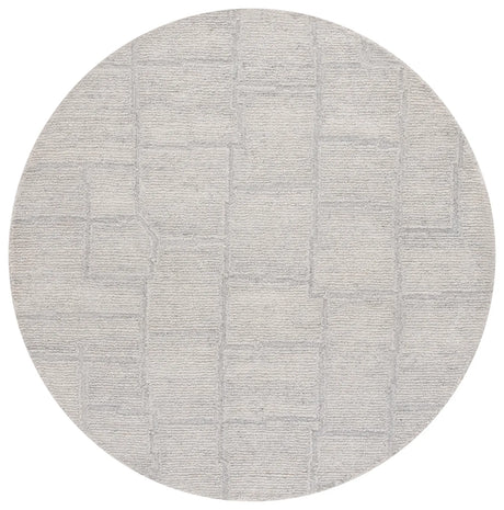 Safavieh Renewal 6'-0" x 6'-0" Rug in Light Grey