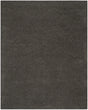 Safavieh Sga-Athens Shag 10'-0" x 14'-0" Rug in Dark Grey