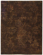Safavieh Soho 9'-6" x 13'-6" Rug in Brown