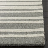 Safavieh Safavieh Kids 5'-0" x 7'-0" Rug in Grey / Multi