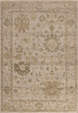Loloi Willa WIA-09 Dove / Forest Power Loomed Rug - main flat