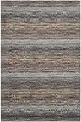Safavieh Himalaya 4'-0" x 6'-0" Rug in Beige / Multi