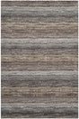 Safavieh Himalaya 4'-0" x 6'-0" Rug in Beige / Multi