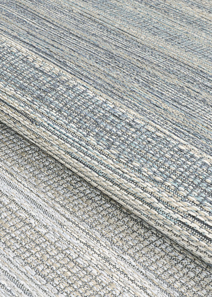 Couristan Cape Shallows 9863/3022 Taupe/Grey Area Rug