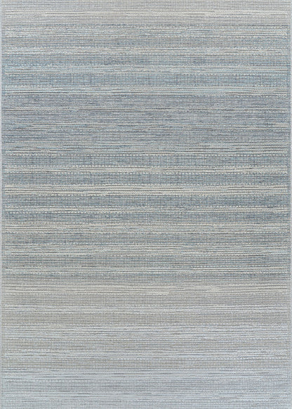 Couristan Cape Shallows 9863/3022 Taupe/Grey Area Rug