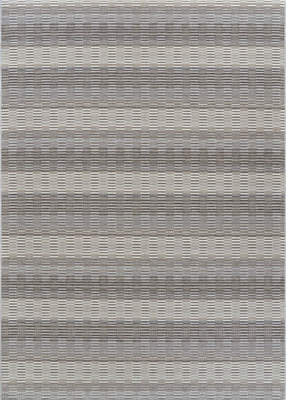 Couristan Cape Torrent 9864/5038 Sky Blue /Grey Area Rug