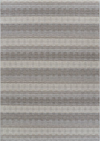 Couristan Cape Torrent 9864/5038 Sky Blue /Grey Area Rug