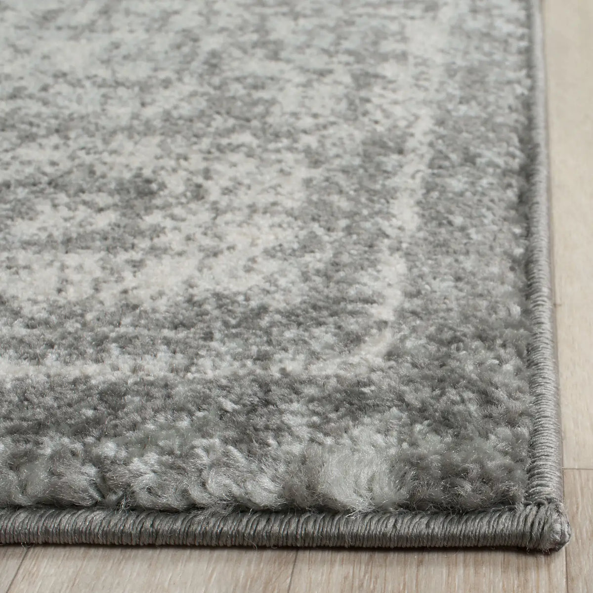 Safavieh Evoke 10'-0" x 14'-0" Rug in Grey / Ivory