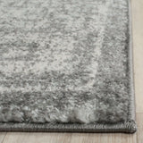 Safavieh Evoke 10'-0" x 14'-0" Rug in Grey / Ivory