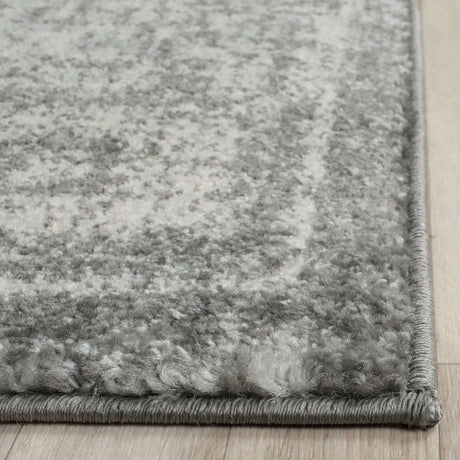 Safavieh Evoke 10'-0" x 14'-0" Rug in Grey / Ivory