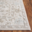 Safavieh Metro 2'-3" x 9'-0" Rug in Beige / Blue