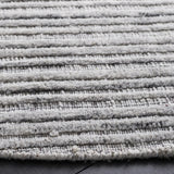 Safavieh Elements 6'-0" x 6'-0" Rug in Grey