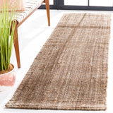 Safavieh Natural Fiber 2'-3" x 7'-0" Rug in Grey