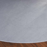 Safavieh Loft 300 6'-0" x 6'-0" Rug in Grey