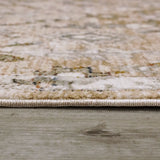 Dynamic Rugs Octo 6902 Cream/Multi Rug - Pile