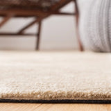 Safavieh Capri 4'-0" x 6'-0" Rug in Beige